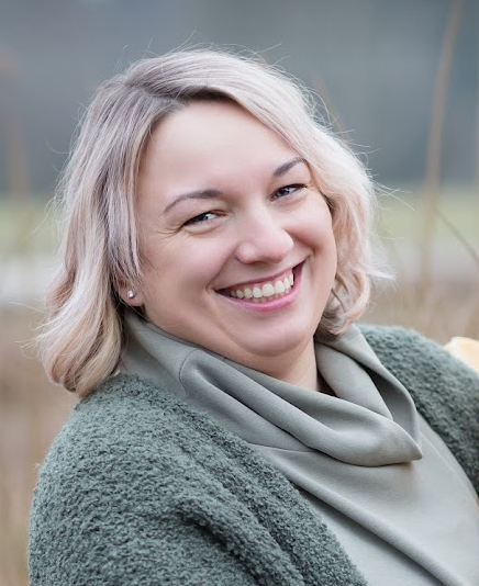Stefanie Straub – Friseurmeisterin in Mering